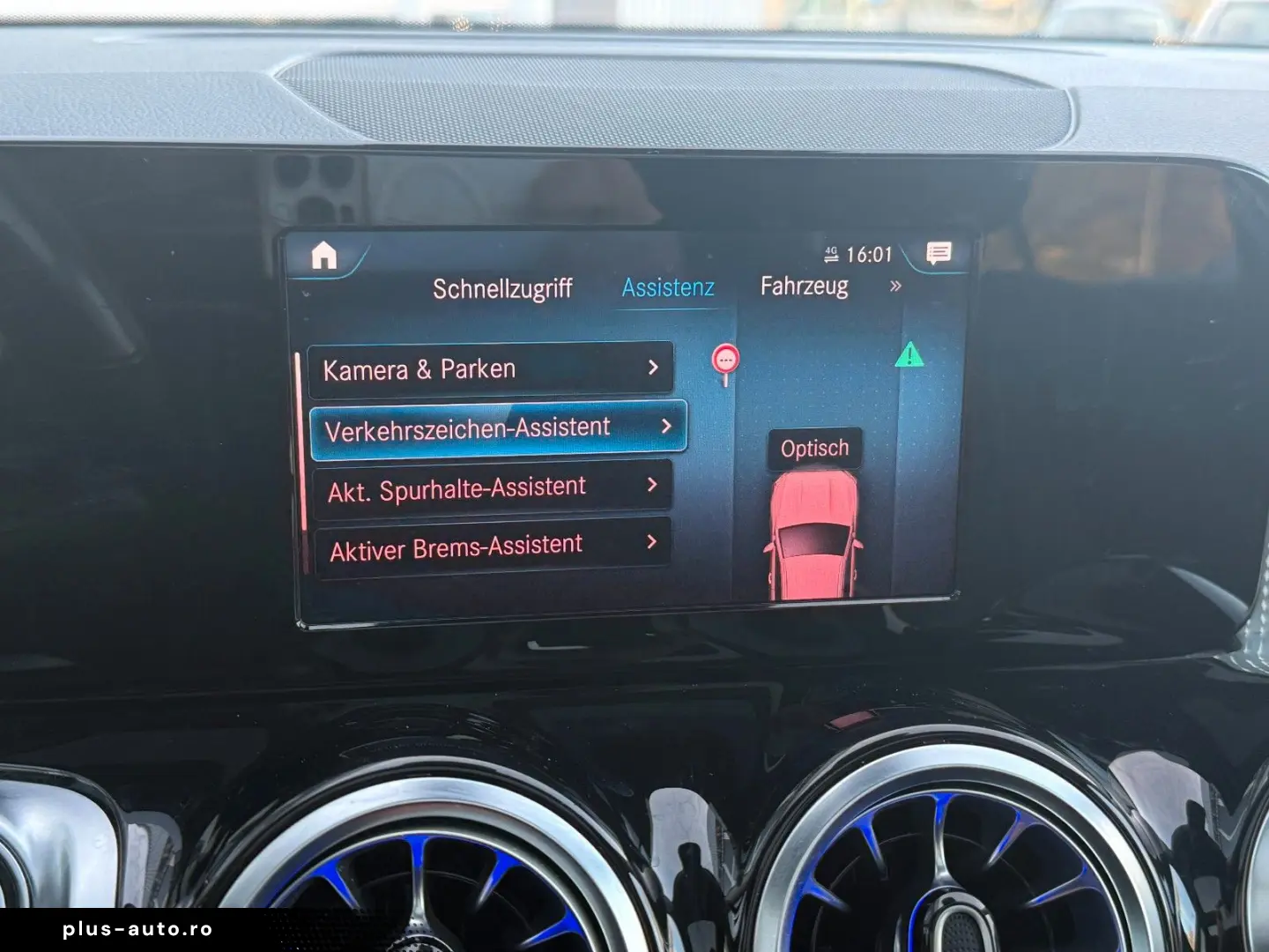 MERCEDES-BENZ GLB 200d 4Matic NIGHT LEDER NAVI PANO AHK