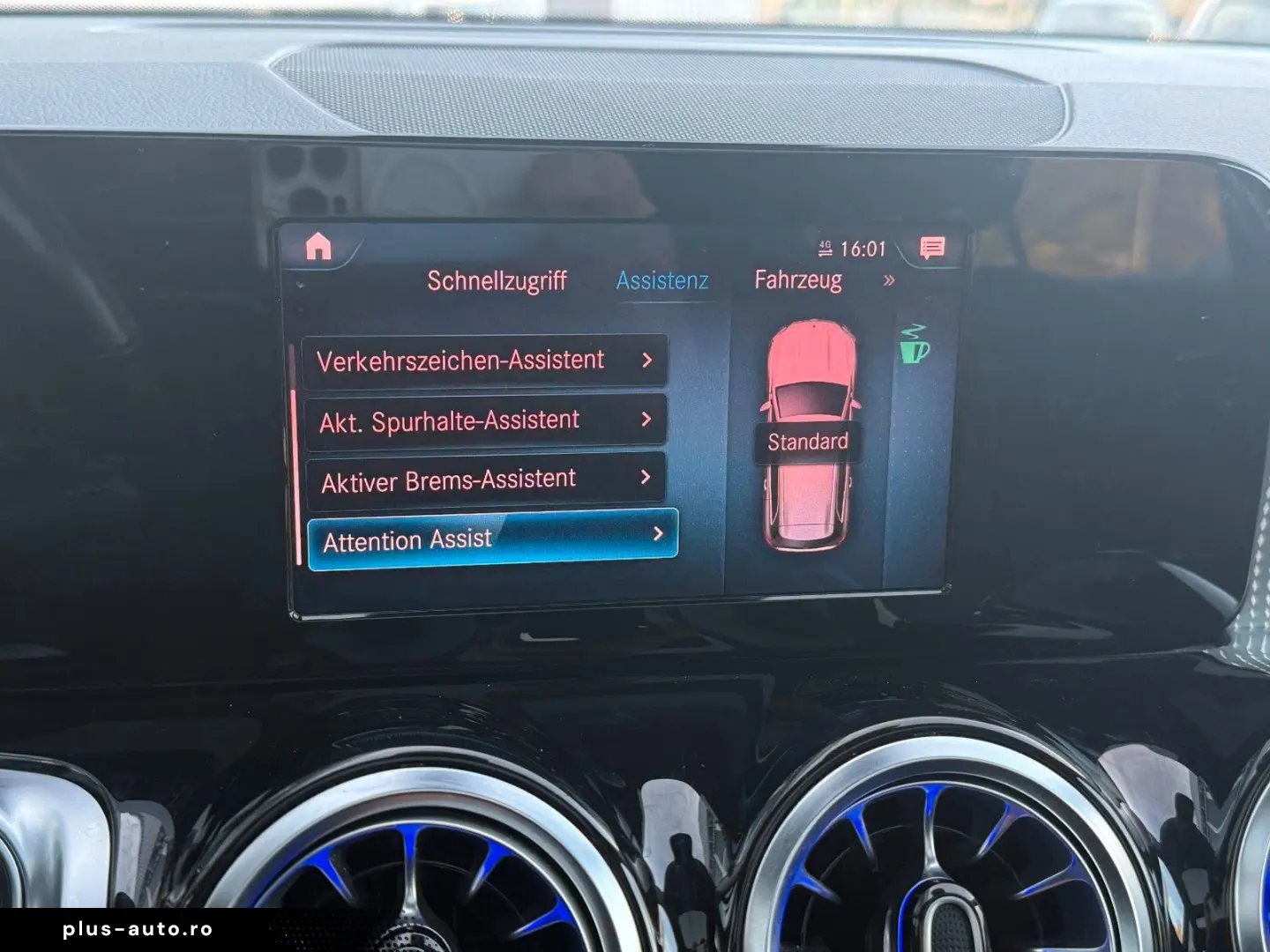 MERCEDES-BENZ GLB 200d 4Matic NIGHT LEDER NAVI PANO AHK