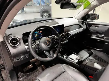 MERCEDES-BENZ GLB 200 d 4Matic Style Navi SHZ Kam. KeyLes