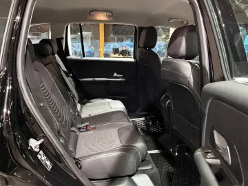 MERCEDES-BENZ GLB 200 d 4Matic Style Navi SHZ Kam. KeyLes