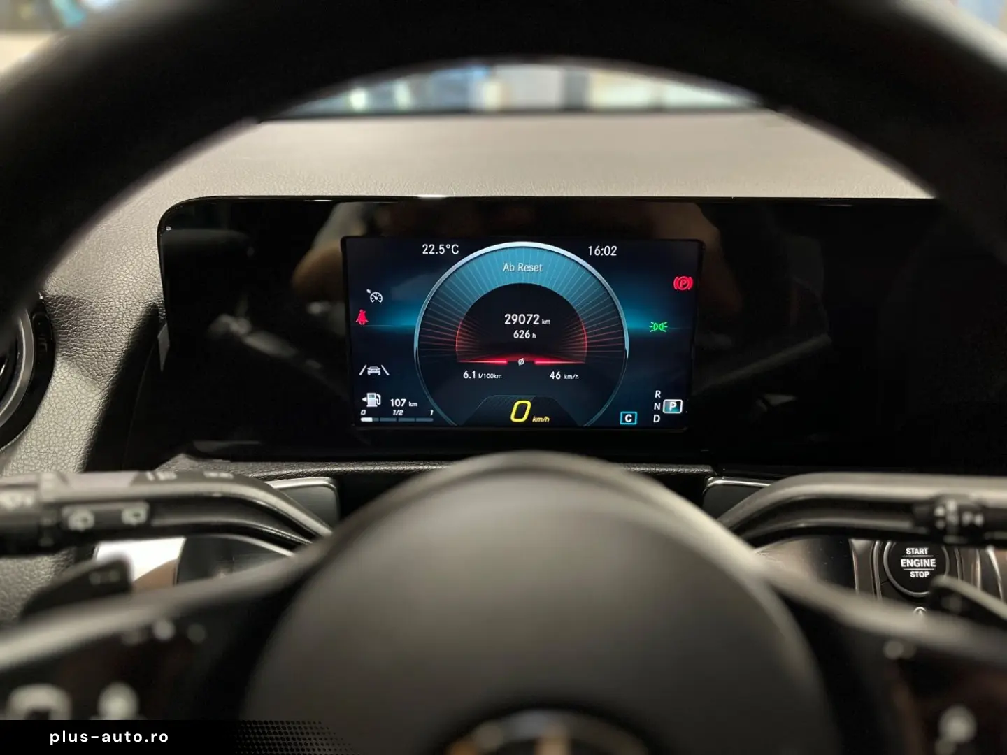 MERCEDES-BENZ GLB 200 d 4Matic Style Navi SHZ Kam. KeyLes