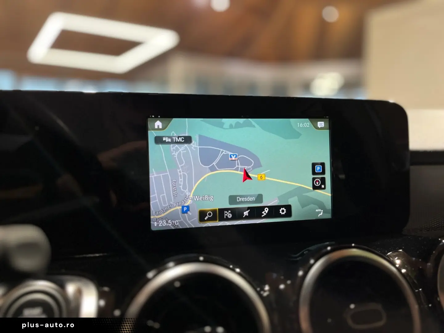 MERCEDES-BENZ GLB 200 d 4Matic Style Navi SHZ Kam. KeyLes