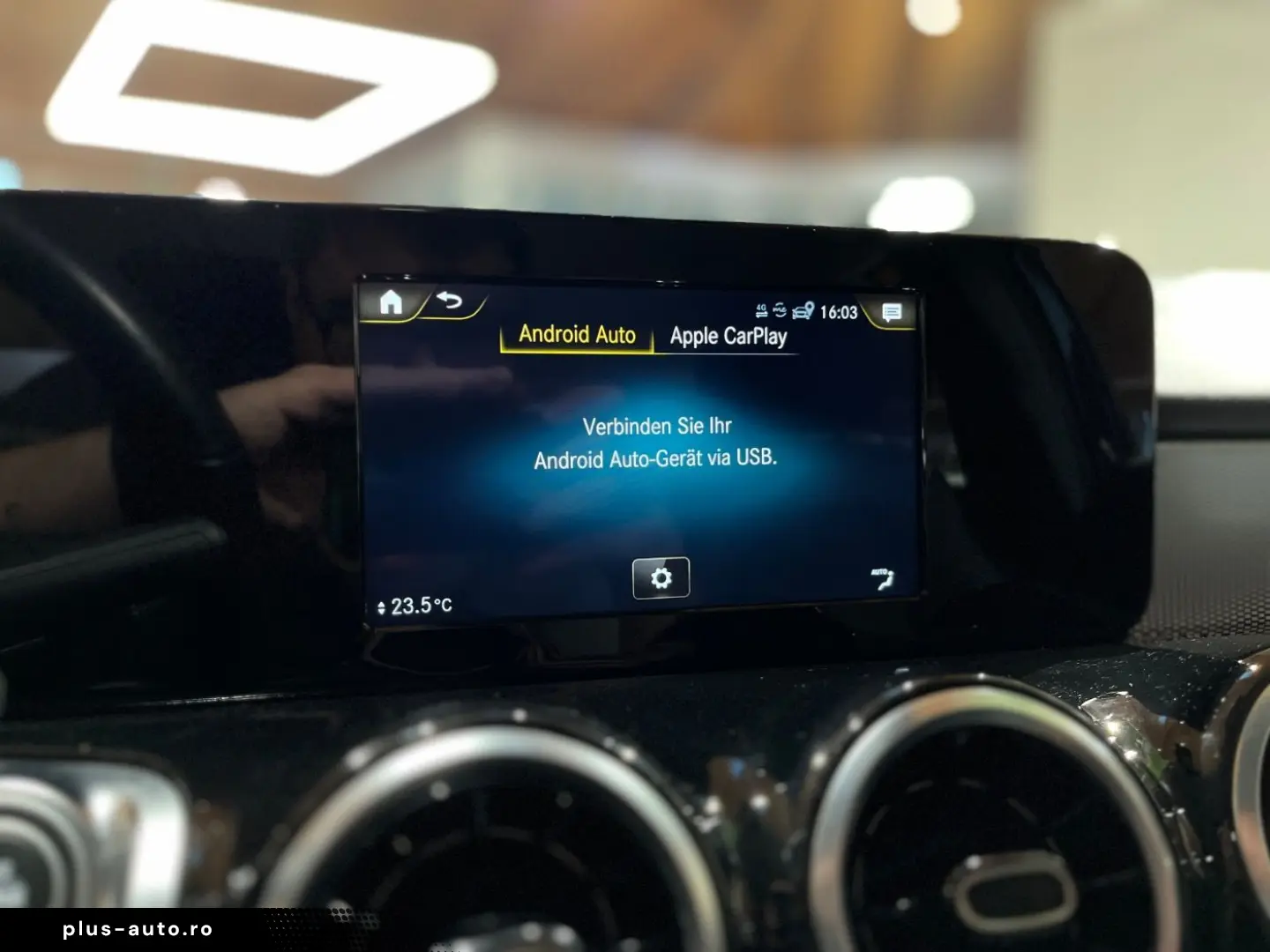 MERCEDES-BENZ GLB 200 d 4Matic Style Navi SHZ Kam. KeyLes