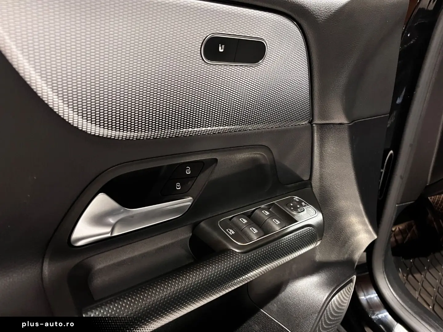 MERCEDES-BENZ GLB 200 d 4Matic Style Navi SHZ Kam. KeyLes