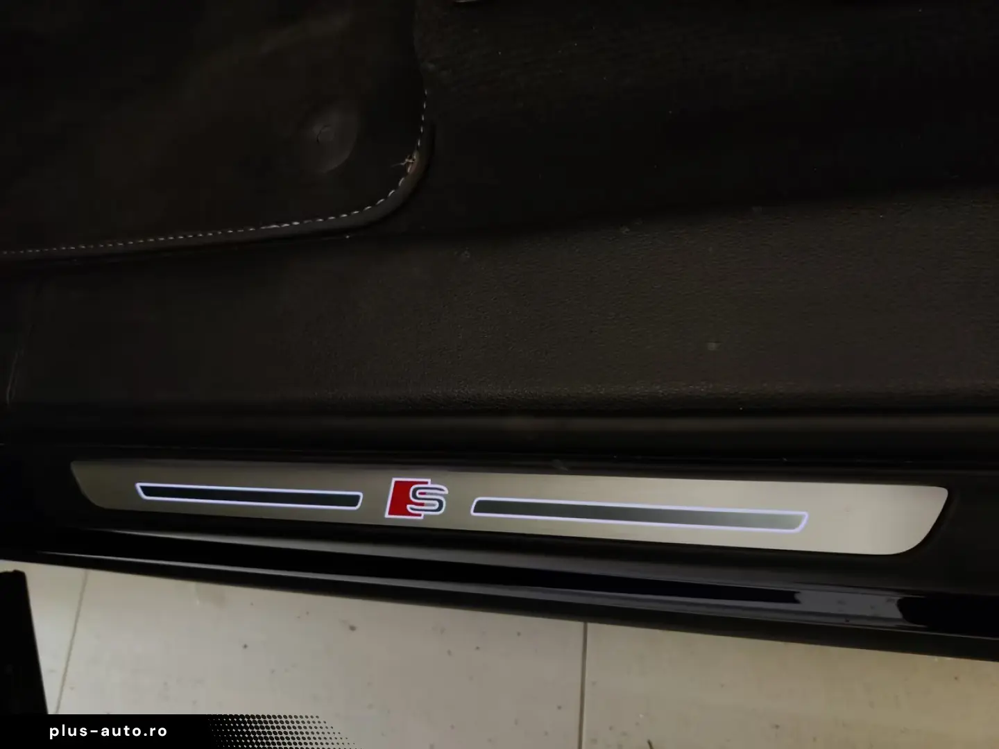 Audi Q7 50 TDI quattro tiptronic S line