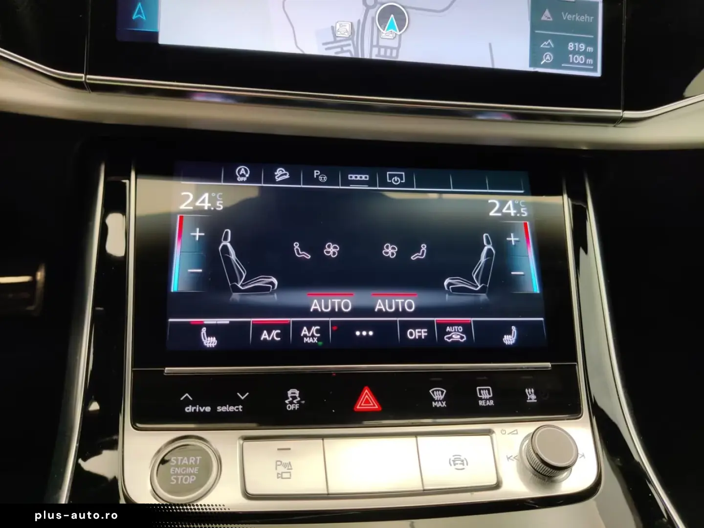 Audi Q7 50 TDI quattro tiptronic S line