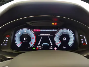 Audi Q7 50 TDI quattro tiptronic S line