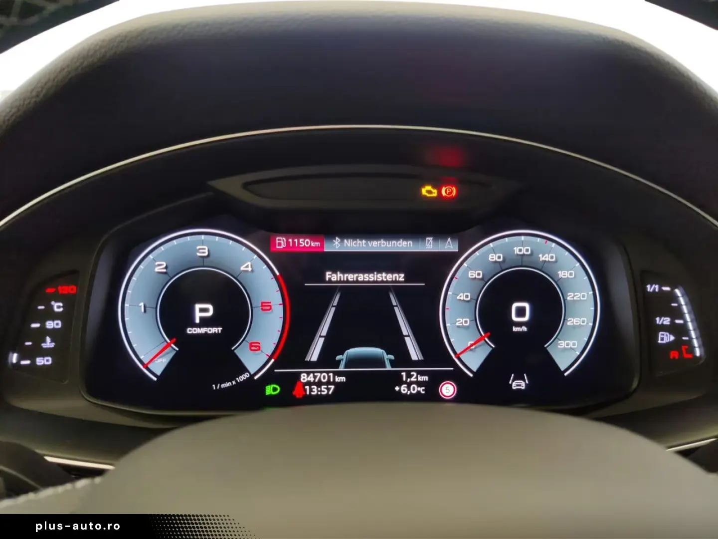 Audi Q7 50 TDI quattro tiptronic S line