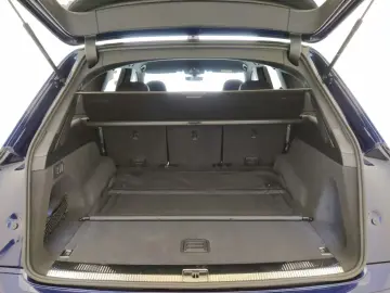 Audi Q7 50 TDI quattro tiptronic S line