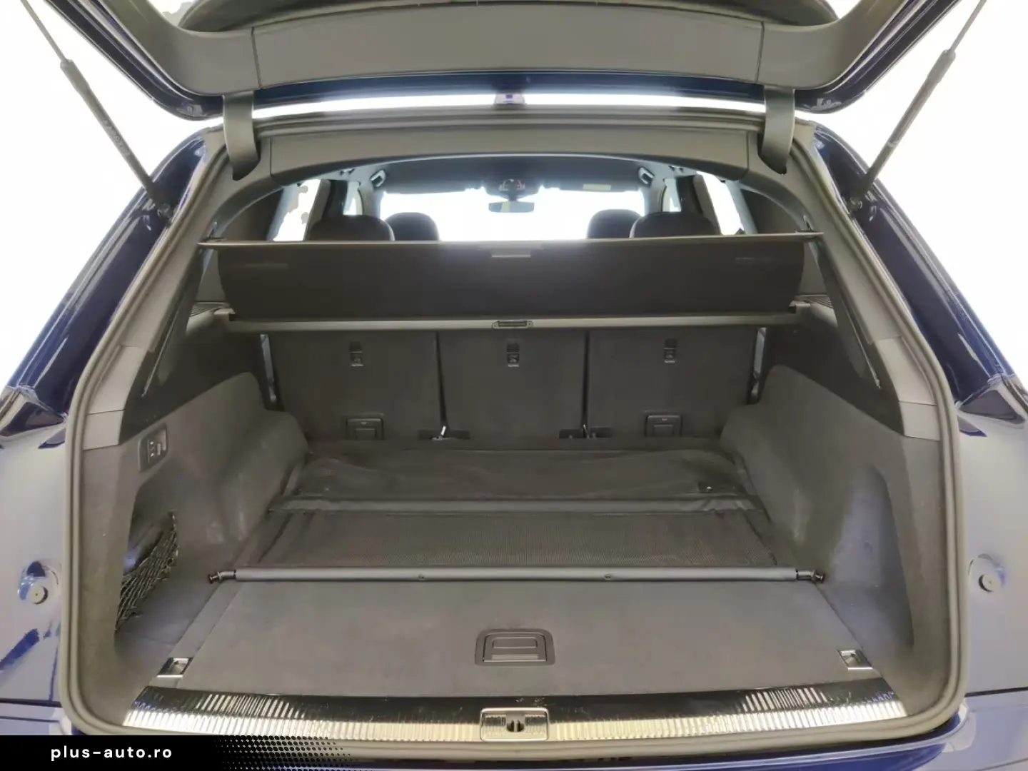 Audi Q7 50 TDI quattro tiptronic S line