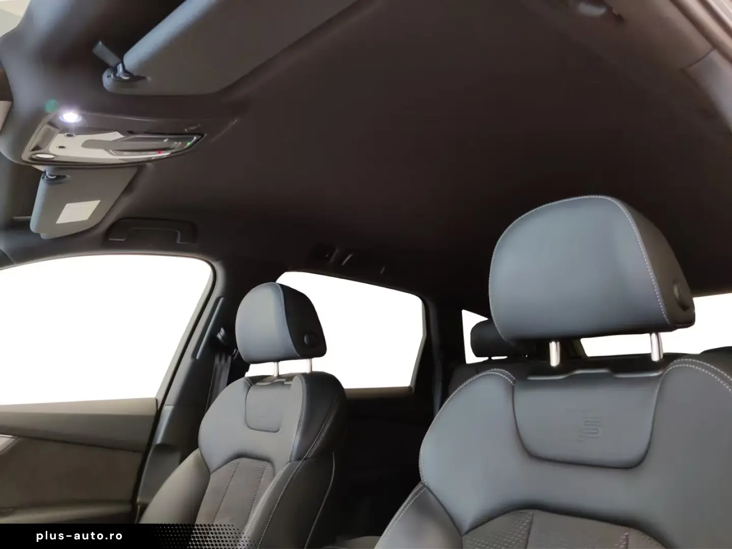 Audi Q7 50 TDI quattro tiptronic S line