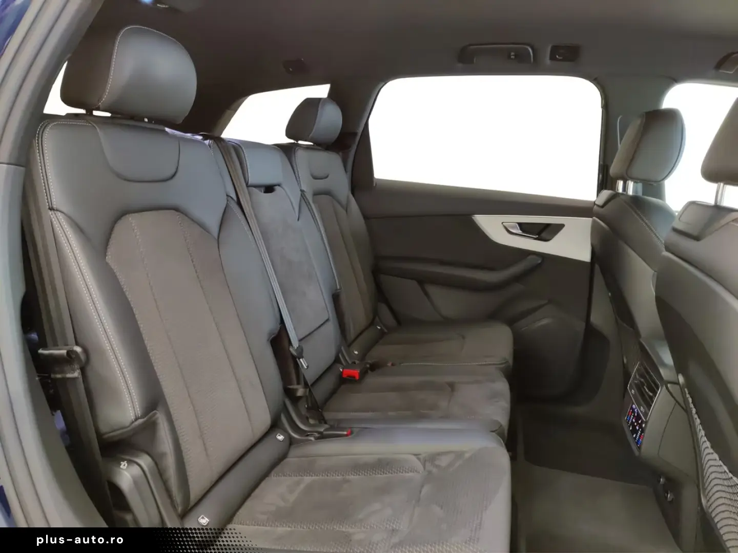 Audi Q7 50 TDI quattro tiptronic S line