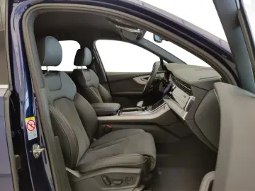 Audi Q7 50 TDI quattro tiptronic S line