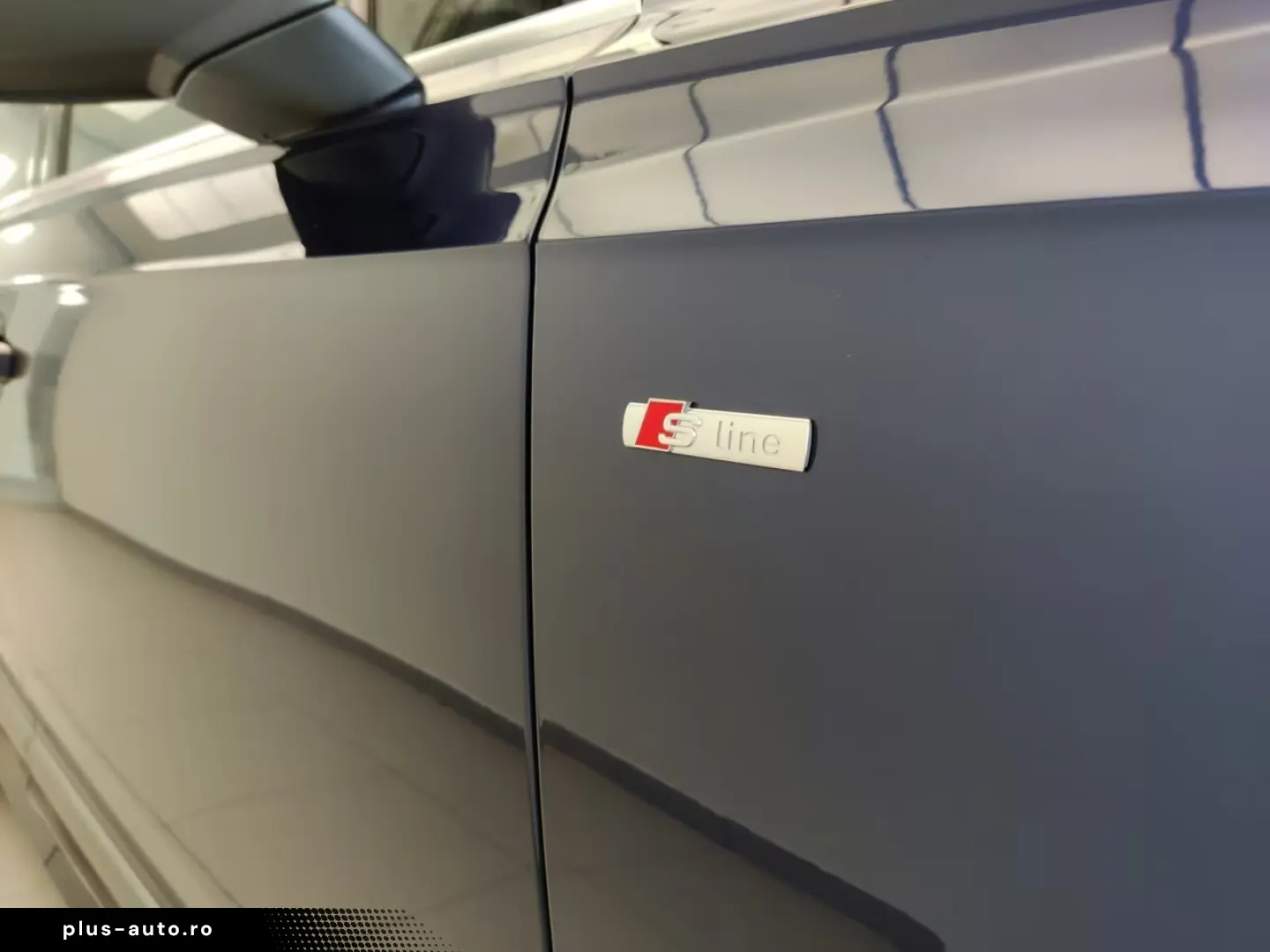 Audi Q7 50 TDI quattro tiptronic S line