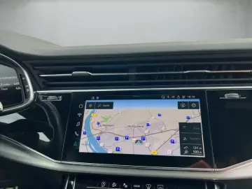 Audi Q7 S line 55 TFSI quattro tiptronic