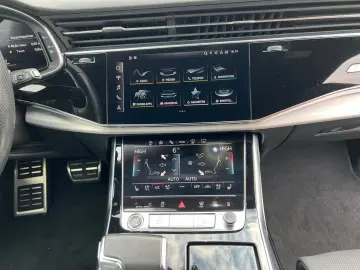 Audi Q7 S line 55 TFSI quattro tiptronic
