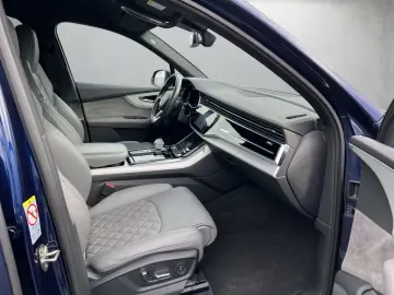 Audi Q7 S line 55 TFSI quattro tiptronic