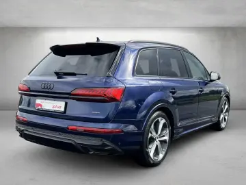 Audi Q7 S line 55 TFSI quattro tiptronic
