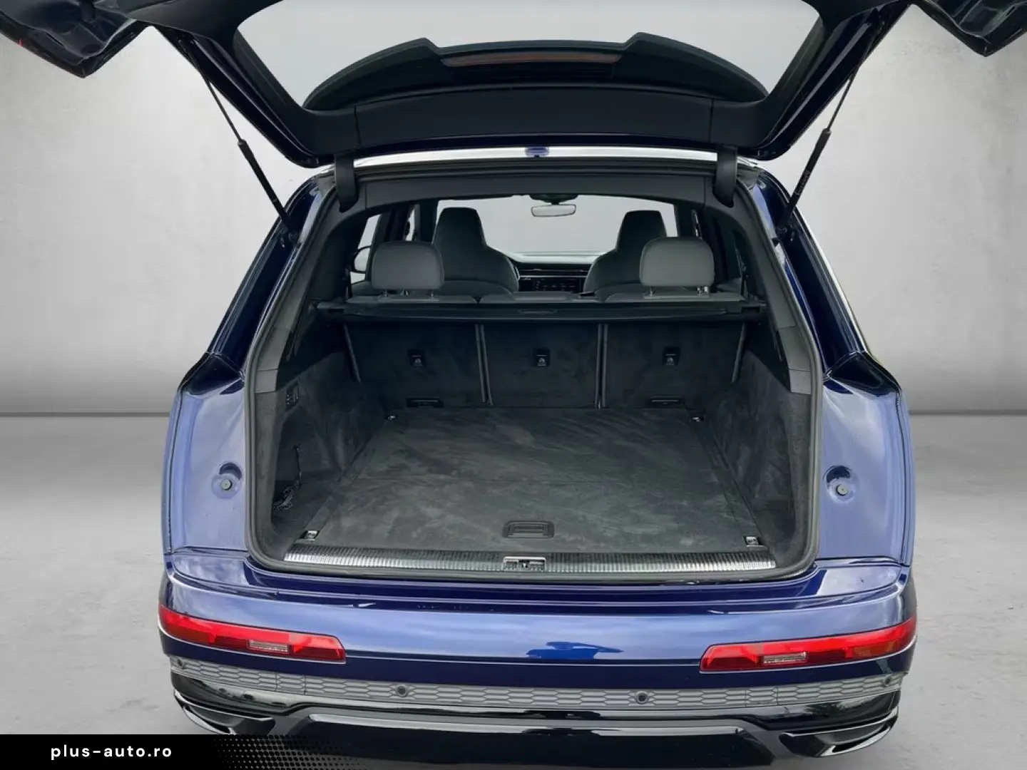 Audi Q7 S line 55 TFSI quattro tiptronic