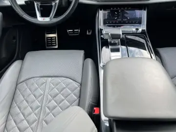 Audi Q7 S line 55 TFSI quattro tiptronic