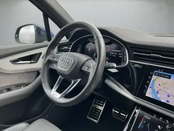 Audi Q7 S line 55 TFSI quattro tiptronic