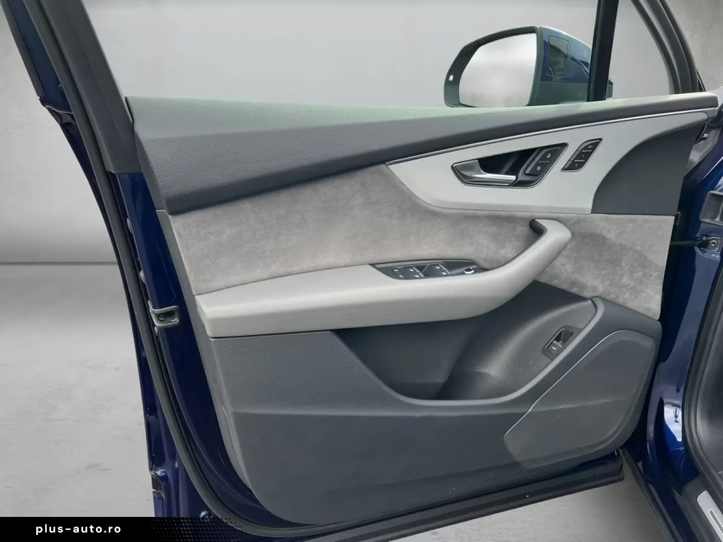 Audi Q7 S line 55 TFSI quattro tiptronic