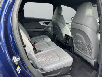 Audi Q7 S line 55 TFSI quattro tiptronic