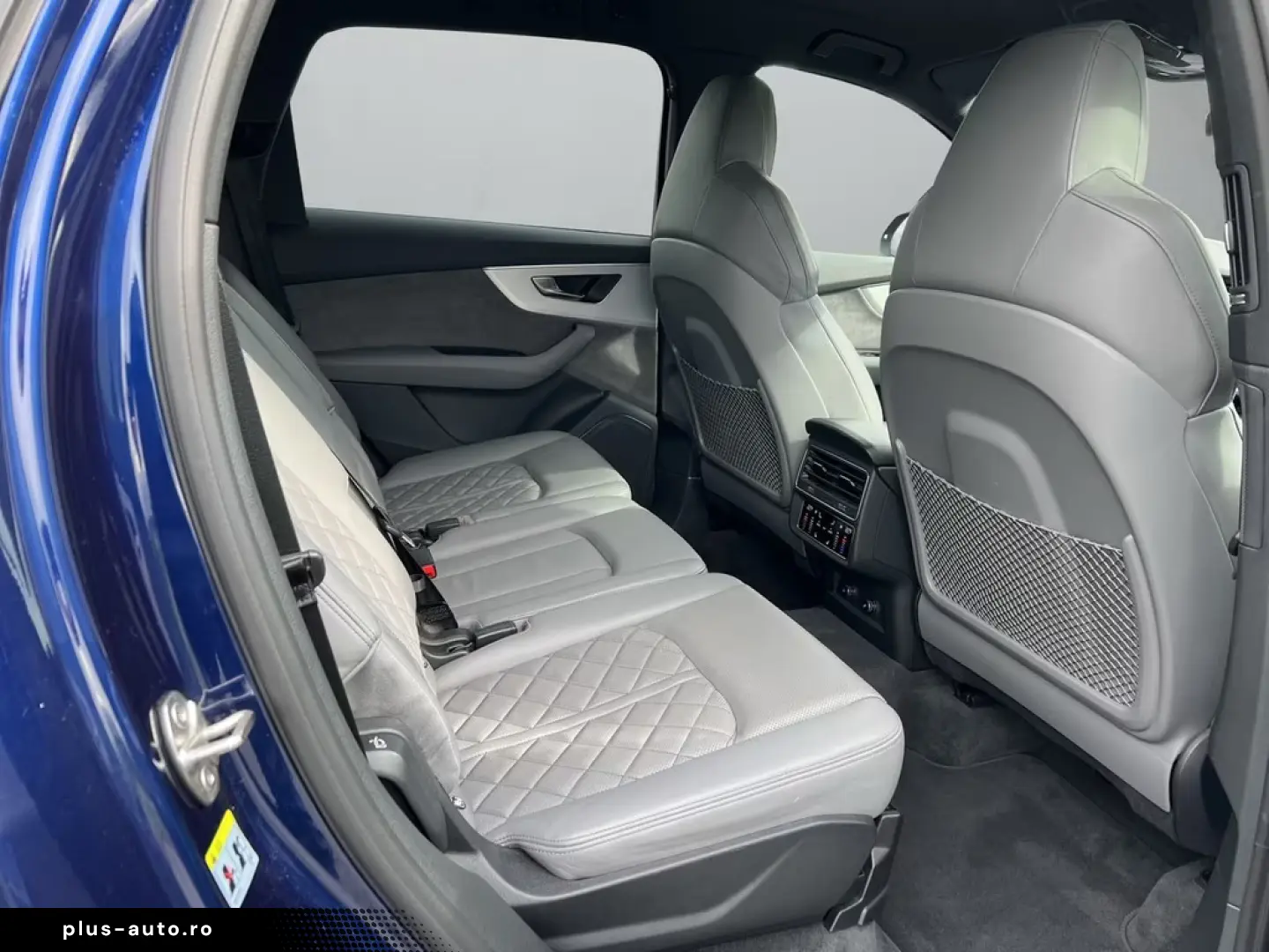 Audi Q7 S line 55 TFSI quattro tiptronic