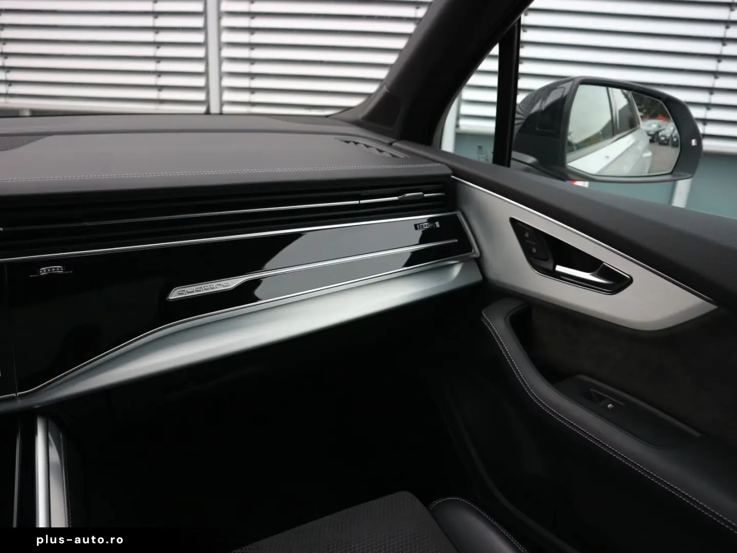 Audi Q7 55 TFSI e quattro MATRIX PANO