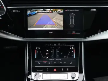 Audi Q7 55 TFSI e quattro MATRIX PANO