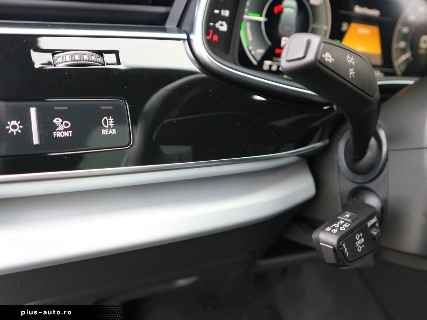 Audi Q7 55 TFSI e quattro MATRIX PANO