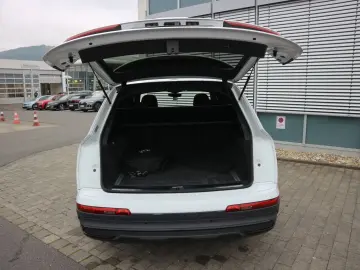 Audi Q7 55 TFSI e quattro MATRIX PANO