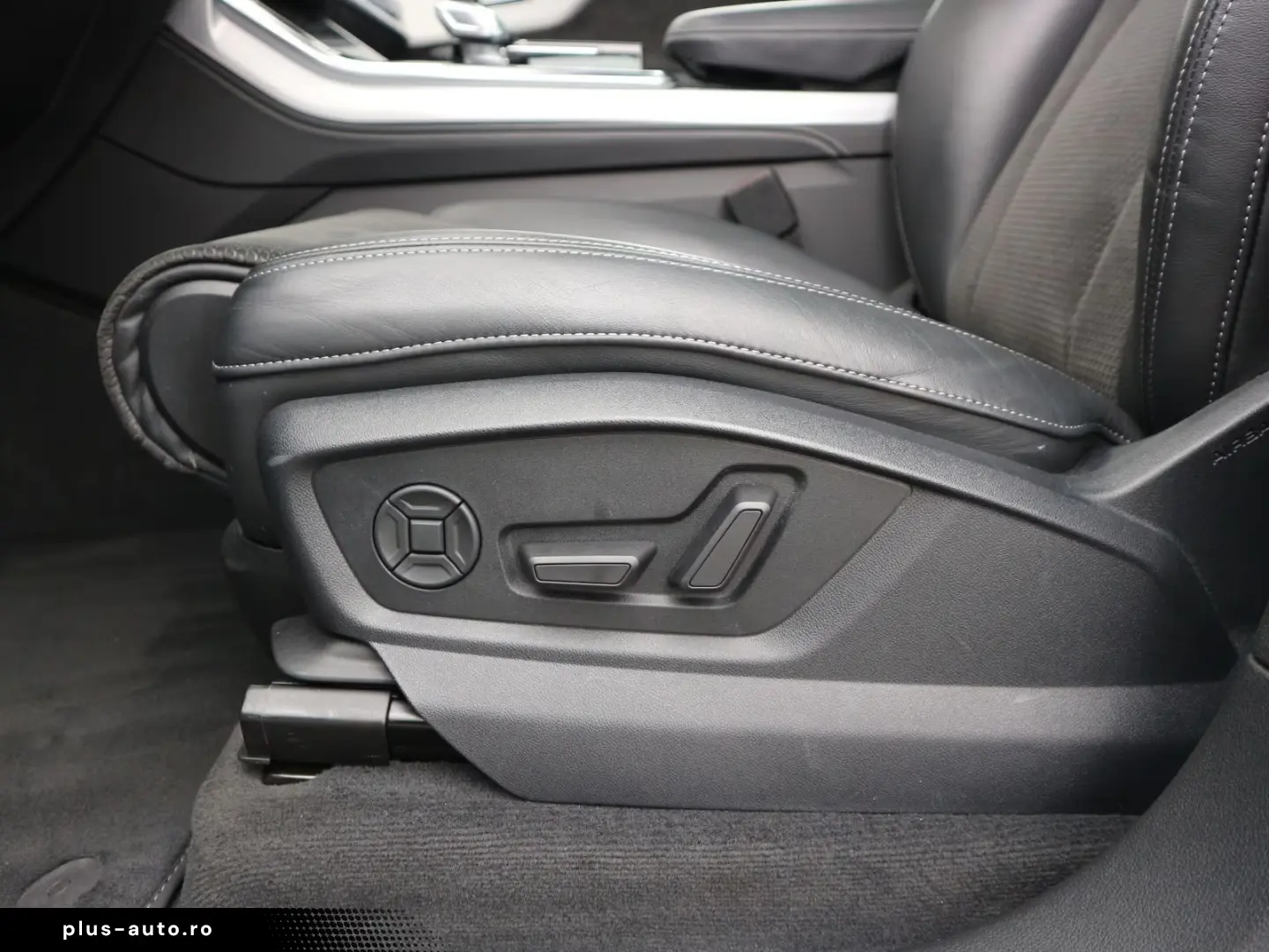 Audi Q7 55 TFSI e quattro MATRIX PANO