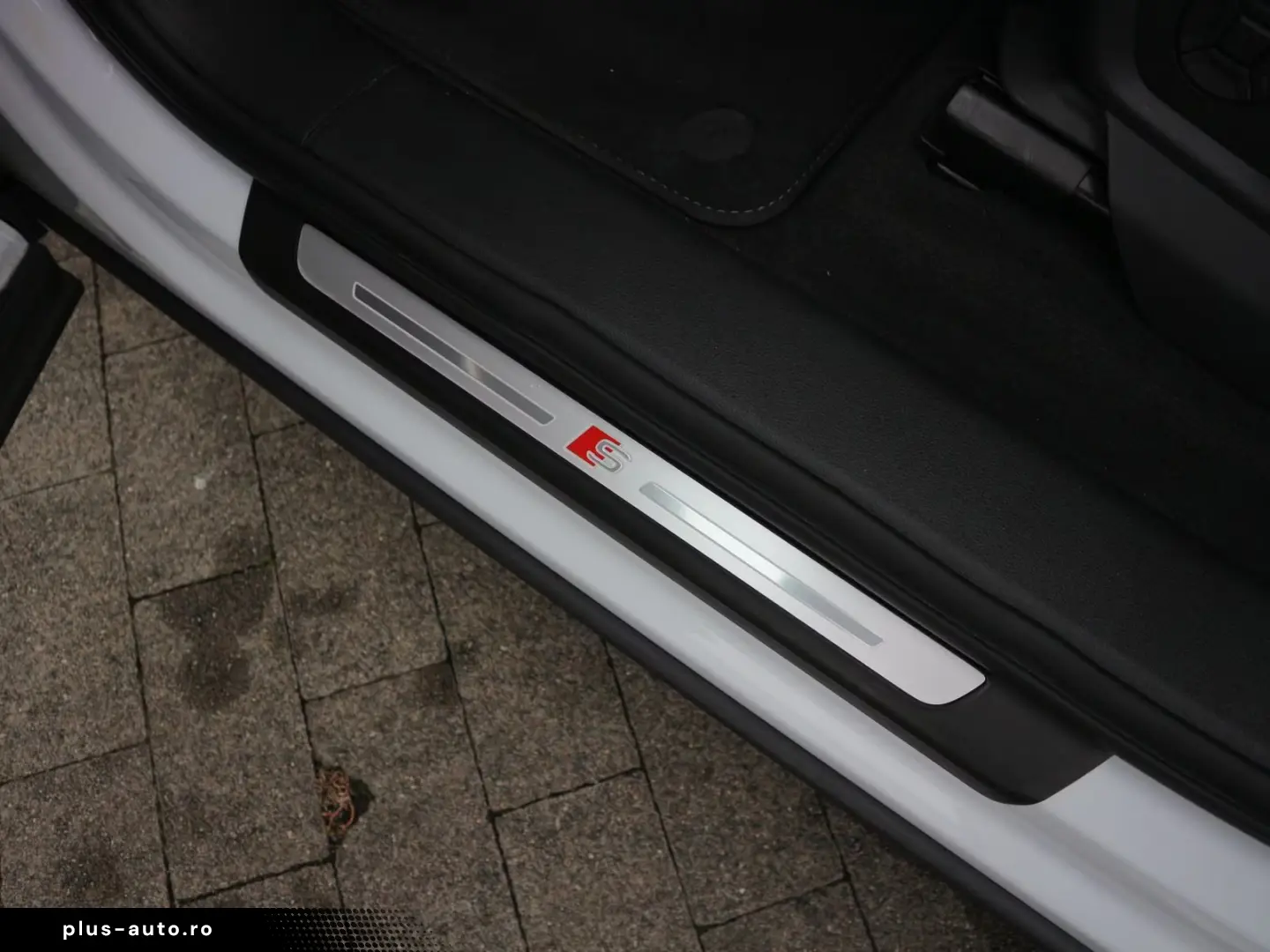 Audi Q7 55 TFSI e quattro MATRIX PANO