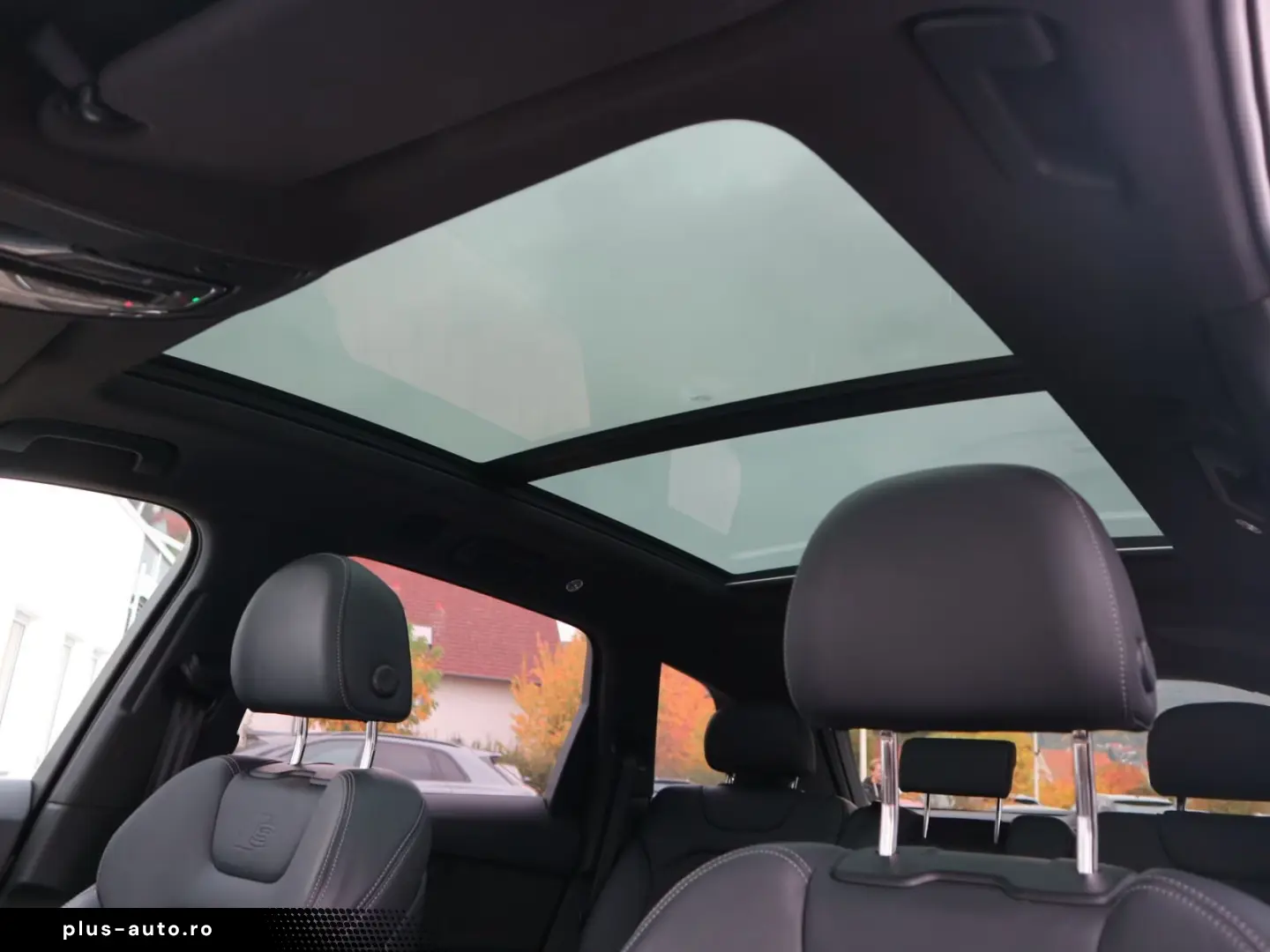 Audi Q7 55 TFSI e quattro MATRIX PANO