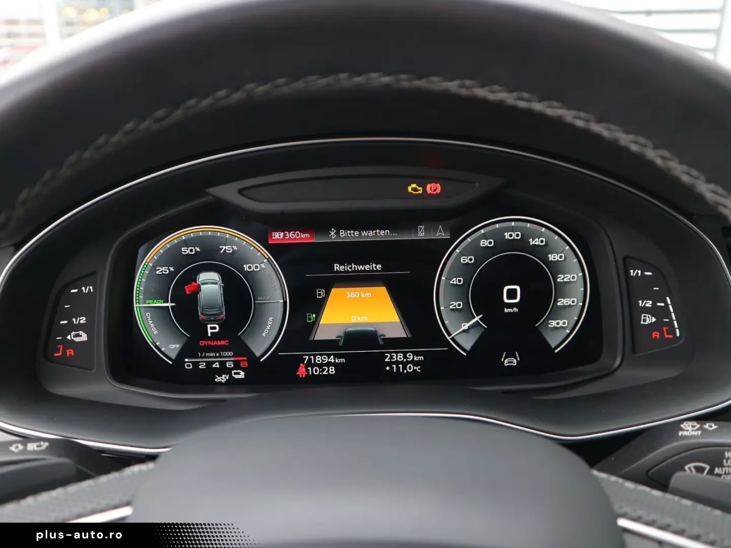 Audi Q7 55 TFSI e quattro MATRIX PANO