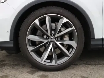 Audi Q7 55 TFSI e quattro MATRIX PANO