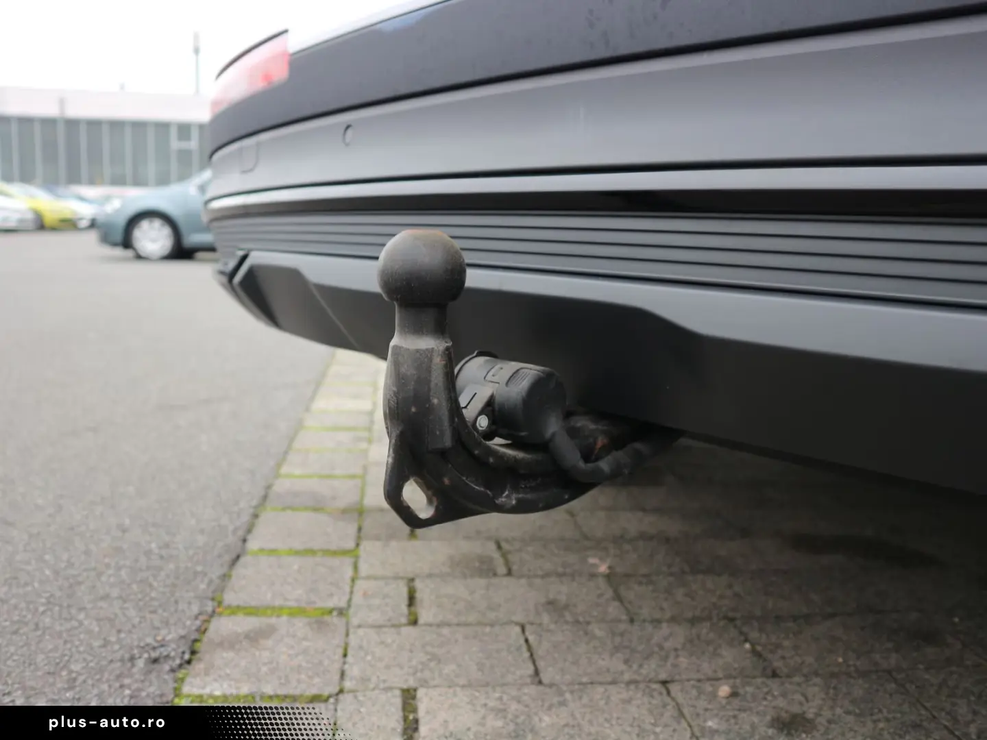 Audi Q7 55 TFSI e quattro MATRIX PANO