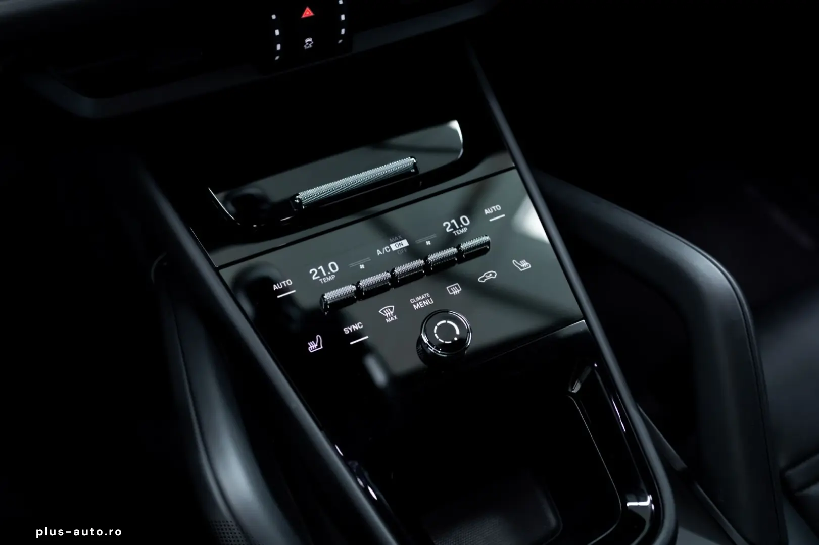 PORSCHE Cayenne E-Hybrid PDCC Bose HuD Matrix