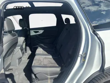 Audi Q7 55 TFSI e quattro S line Black B&O