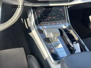 Audi Q7 55 TFSI e quattro S line Black B&O