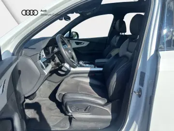 Audi Q7 55 TFSI e quattro S line Black B&O