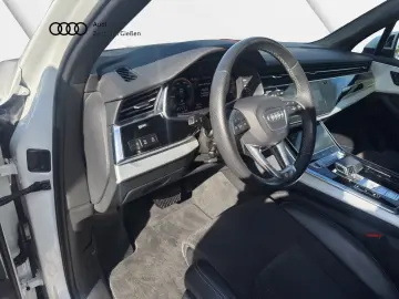 Audi Q7 55 TFSI e quattro S line Black B&O