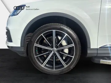 Audi Q7 55 TFSI e quattro S line Black B&O