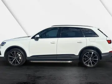Audi Q7 55 TFSI e quattro S line Black B&O