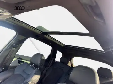 Audi Q7 55 TFSI e quattro S line Black B&O