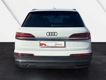 Audi Q7 55 TFSI e quattro S line Black B&O