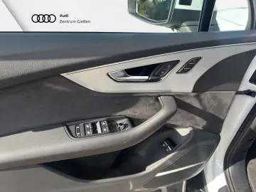 Audi Q7 55 TFSI e quattro S line Black B&O
