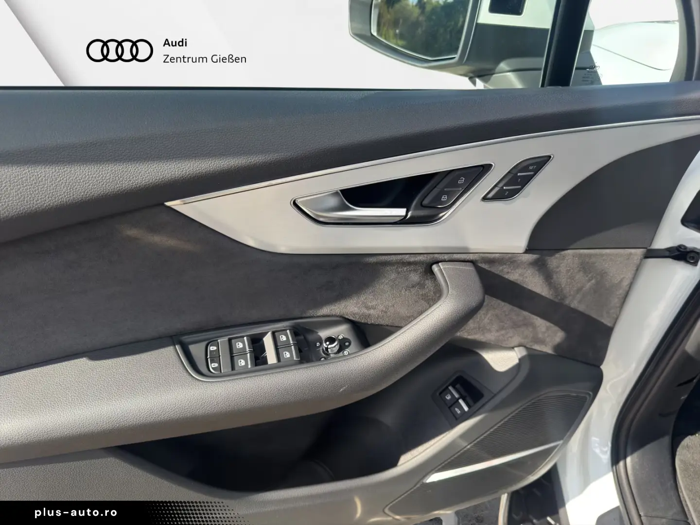 Audi Q7 55 TFSI e quattro S line Black B&O