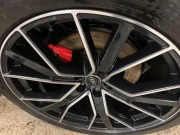 AUDI Q7 55 quattro competition Memory ACC Laser 22